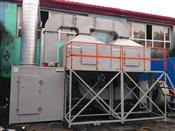 VOCs催化燃燒設(shè)備-有機廢氣催化燃燒設(shè)備