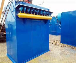 單機(jī)脈沖除塵器-DMC單機(jī)脈沖除塵器