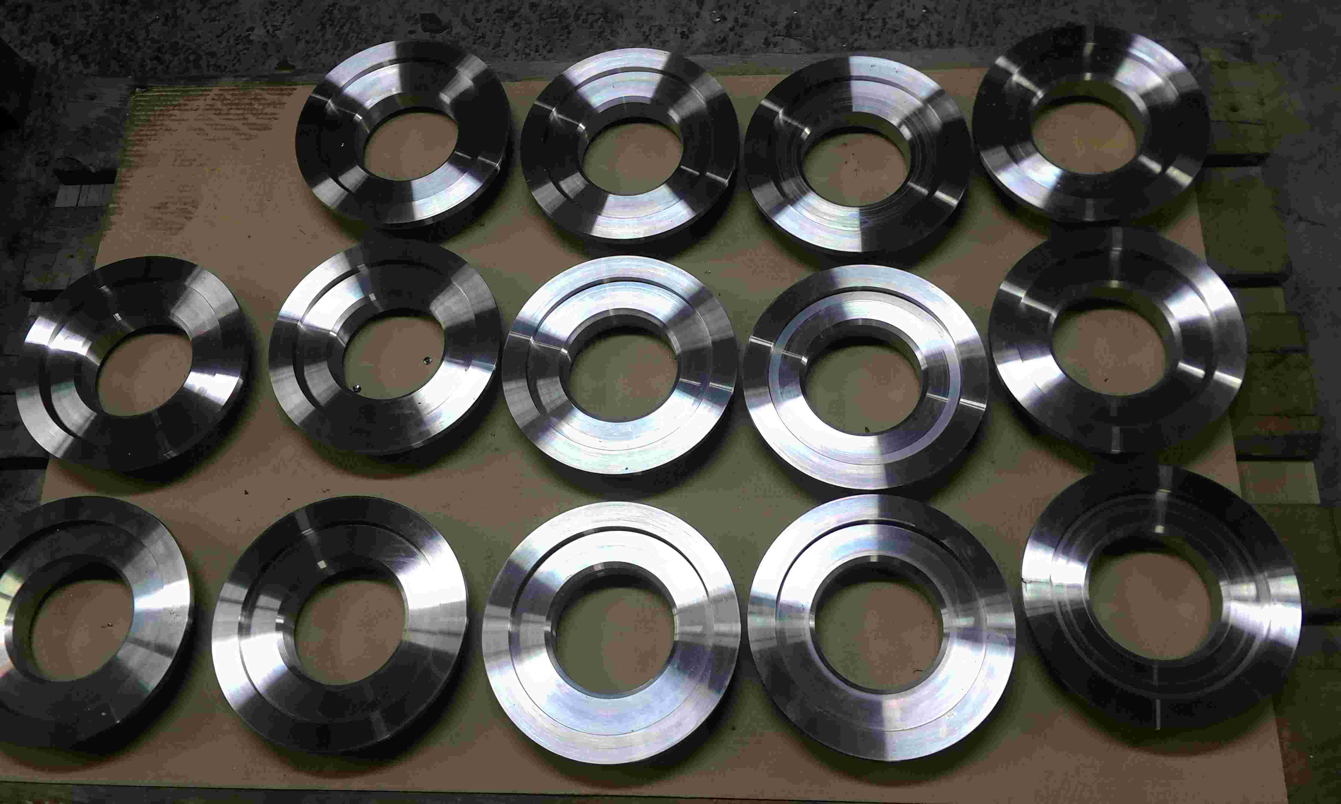 機(jī)加工批量件
