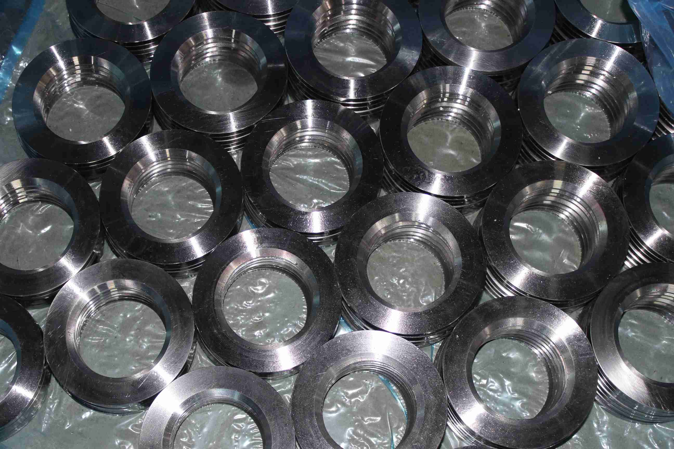 機(jī)加工批量件