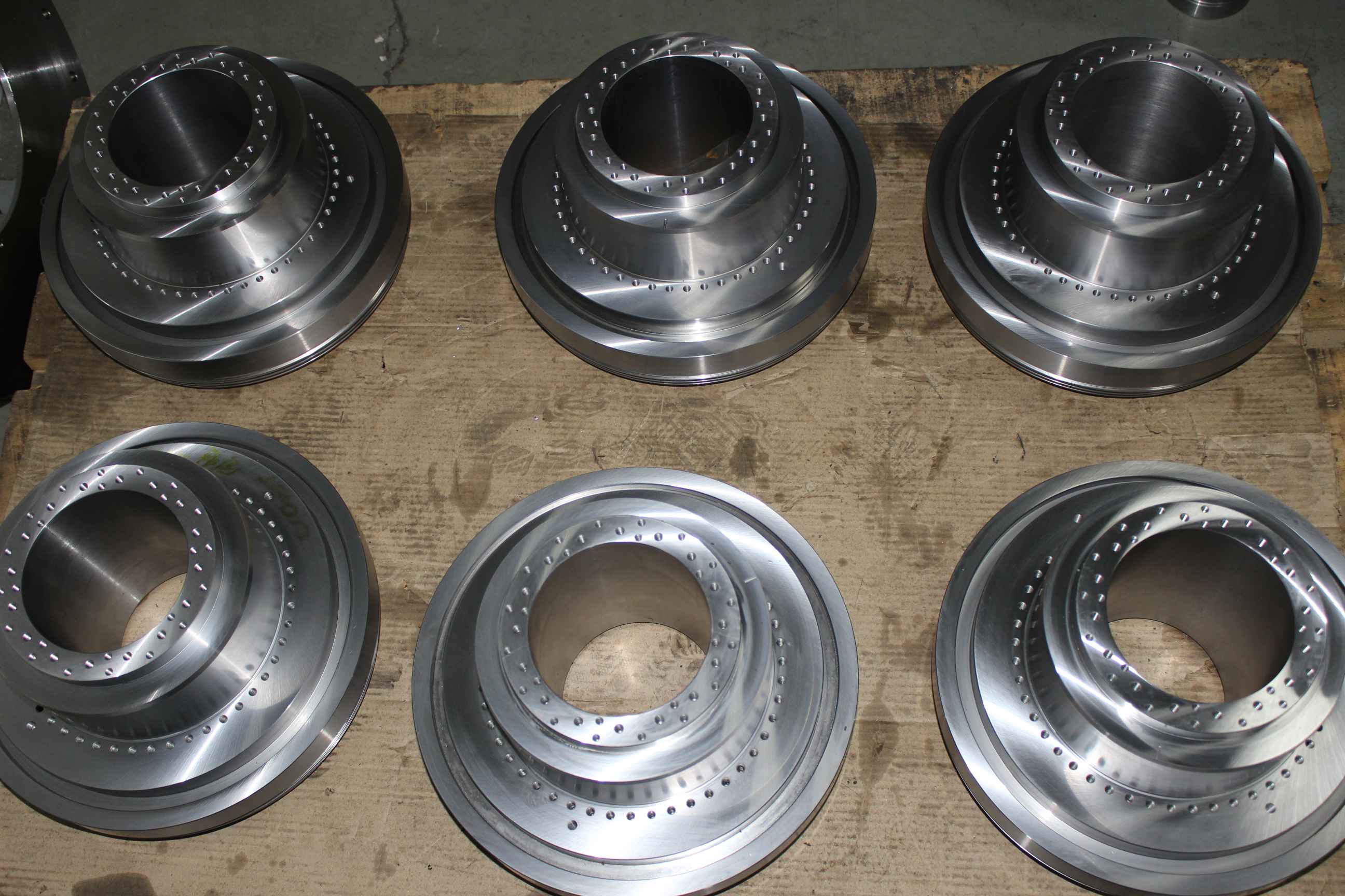 機(jī)加工批量件